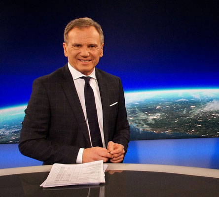 ORF Newsroom