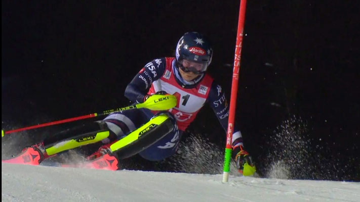 Star Challenge & Damenslalom Flachau