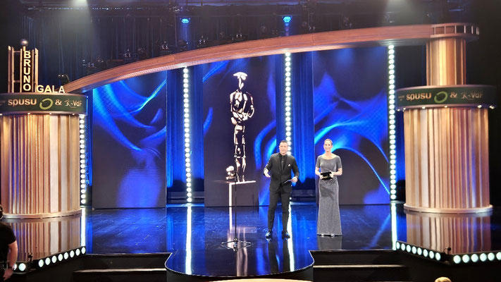 Bruno Gala (OSP, Krone, Sky)