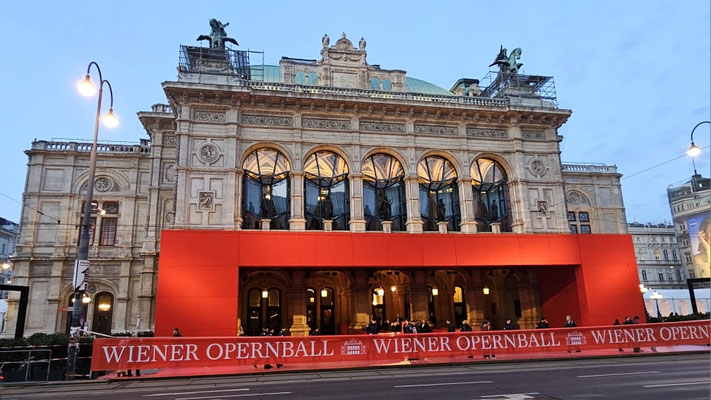 Wiener Opernball