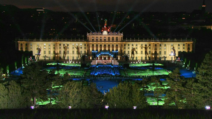 Sommernachtskonzert