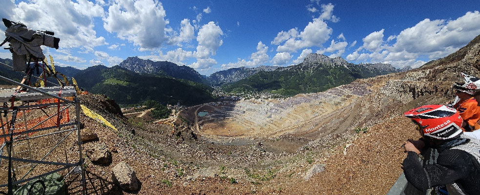 Red Bull Erzbergrodeo (ServusTV)