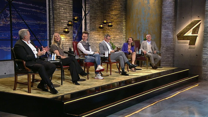 2Minuten2Millionen (PULS4)