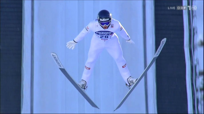 Nordic Combined Triple Seefeld 