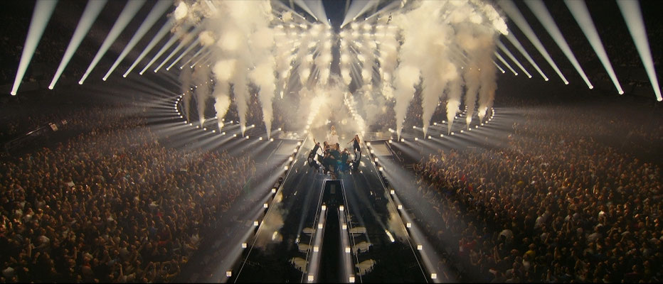 Eurovision Song Contest Vienna