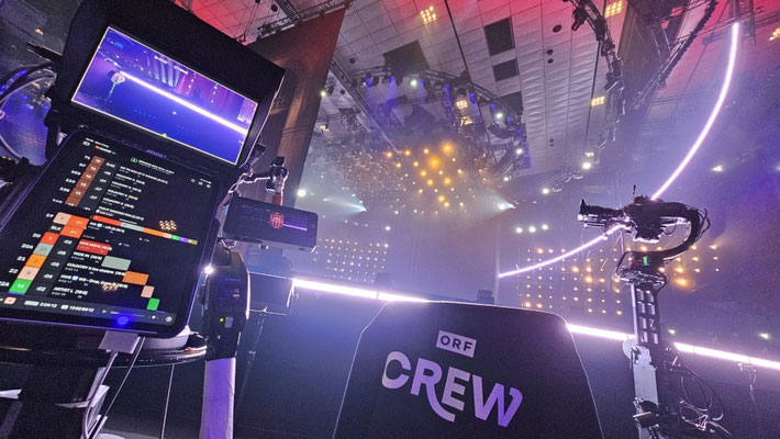 Eurovision Song Contest Vienna