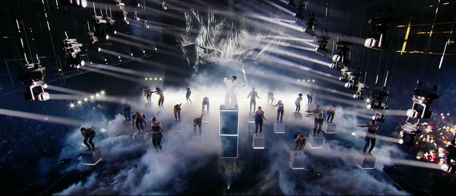 Eurovision Song Contest Vienna