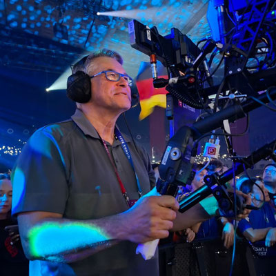 Eurovision Song Contest Vienna