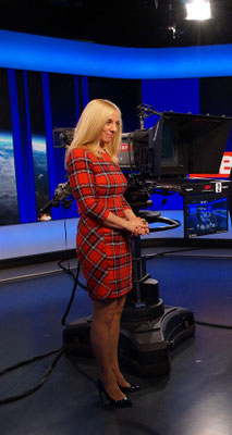 ORF Newsroom