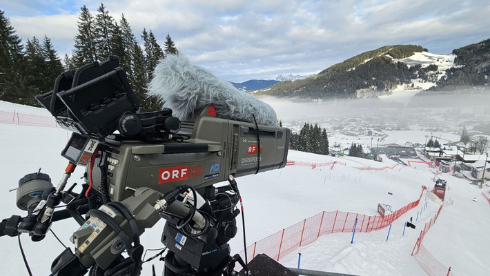 Star Challenge & Damenslalom Flachau