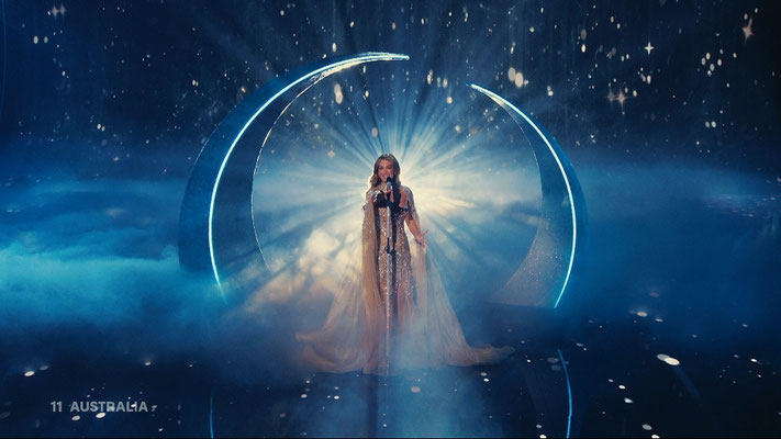 Eurovision Song Contest Vienna