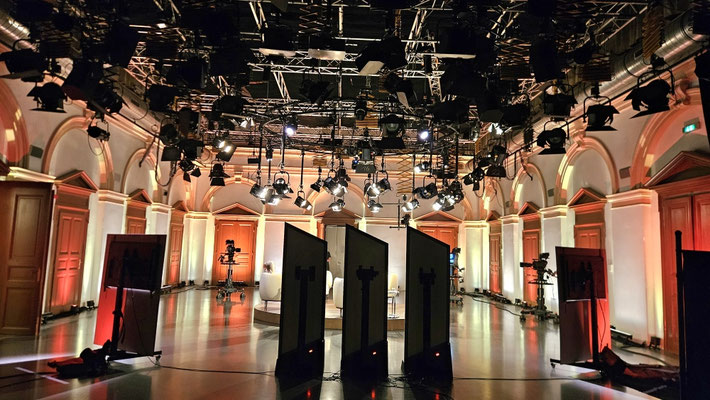 Polit-Talk "Zur Sache" (ORF III)