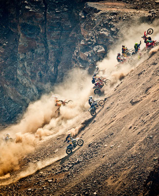 Red Bull Erzbergrodeo