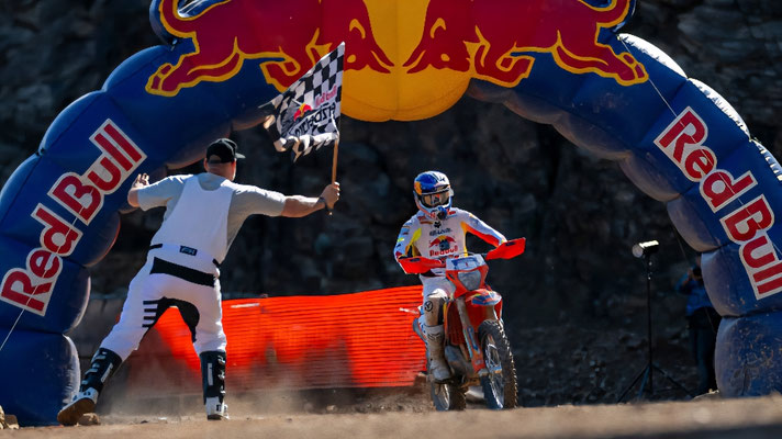 Red Bull Erzbergrodeo (ServusTV)