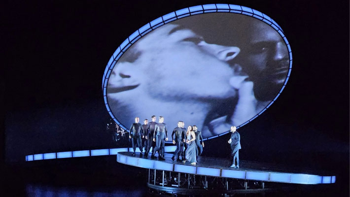 Salzburger Festspiele (ORF/Unitel)