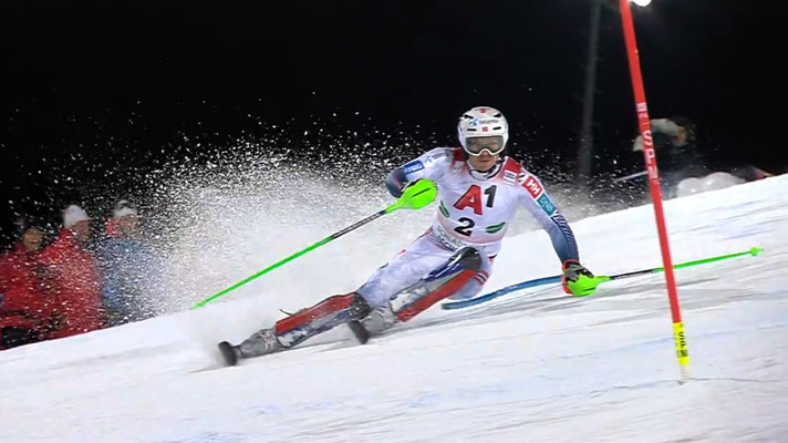 Nightrace Schladming