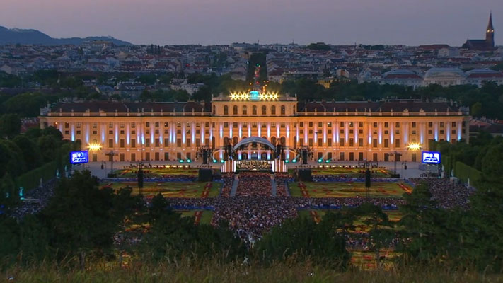 Sommernachtskonzert (ORF)