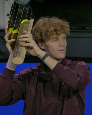 ATP Tennis Vienna (ServusTV)