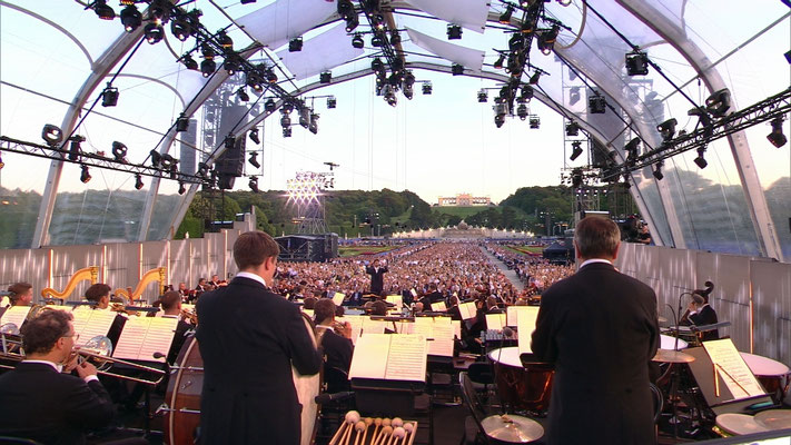 Sommernachtskonzert