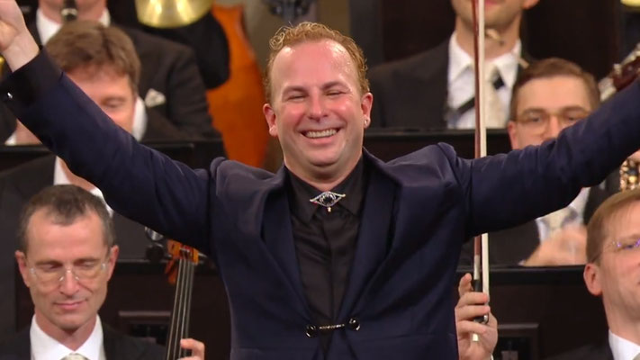 Neujahrskonzert (ORF)