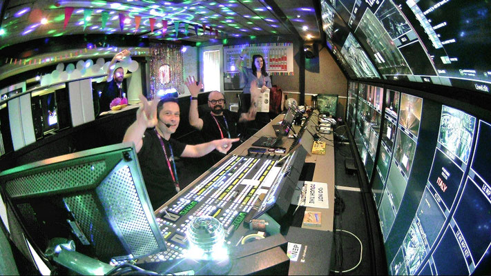 Eurovision Song Contest Vienna