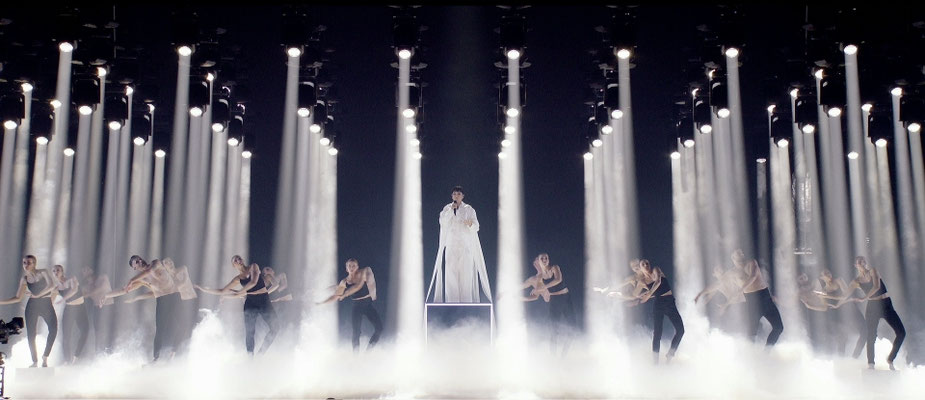Eurovision Song Contest Vienna
