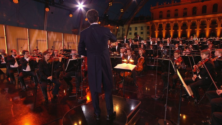 Sommernachtskonzert