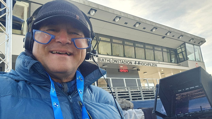 EBU Biathlon Hochfilzen (ORF)