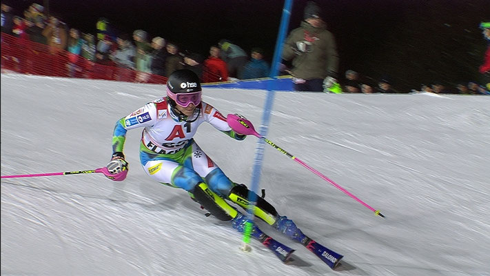 Star Challenge & Damenslalom Flachau