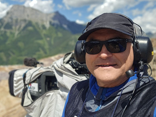 Red Bull Erzbergrodeo (ServusTV)