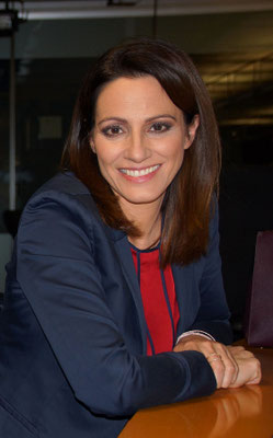 ORF Newsroom