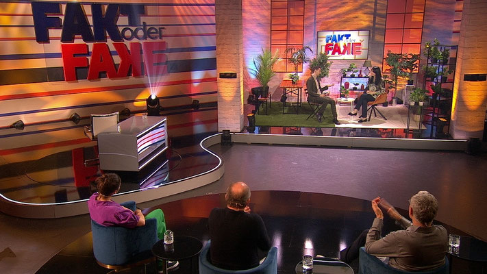 Fakt oder Fake (ORF)