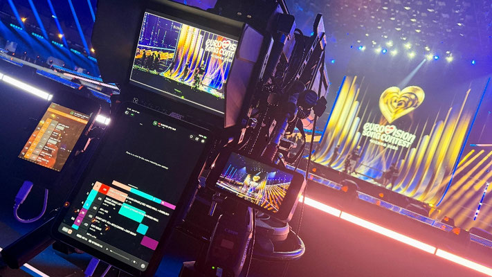 Eurovision Song Contest Vienna