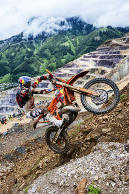 Red Bull Erzbergrodeo