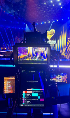 Eurovision Song Contest Vienna
