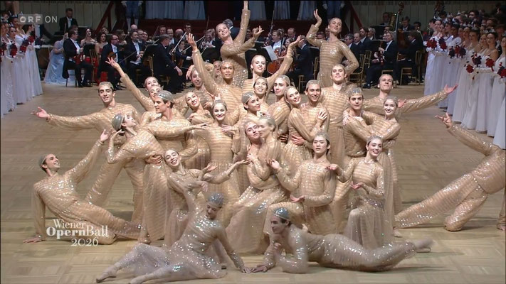 Wiener Opernball