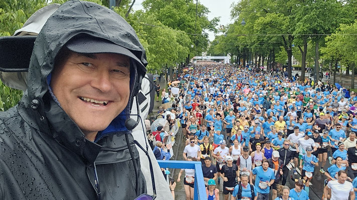 Wings For Life World Run Vienna