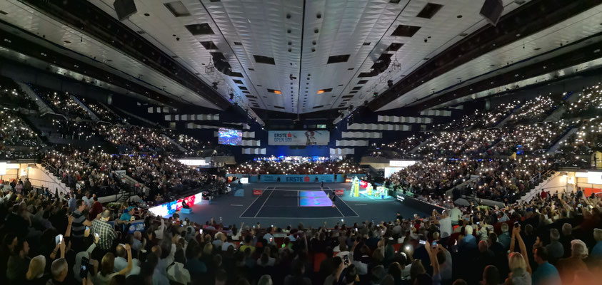 ATP Tennis Wien