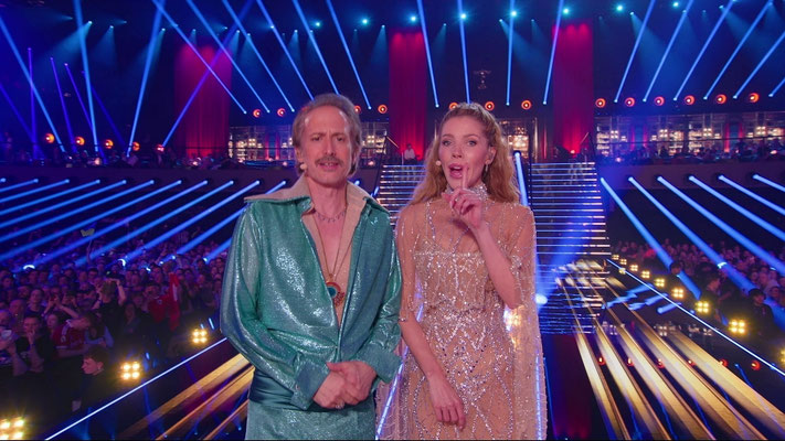 Eurovision Song Contest Vienna