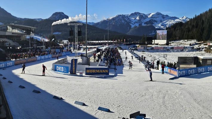 EBU Biathlon Hochfilzen (ORF)