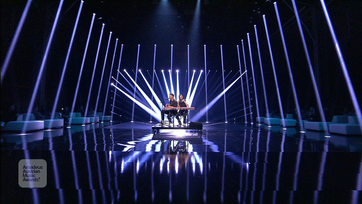 Amadeus Austrian Music Awards (ORF)