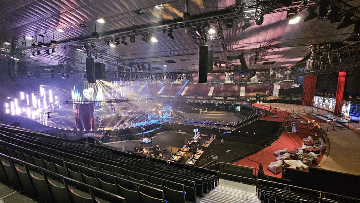 Eurovision Song Contest Vienna