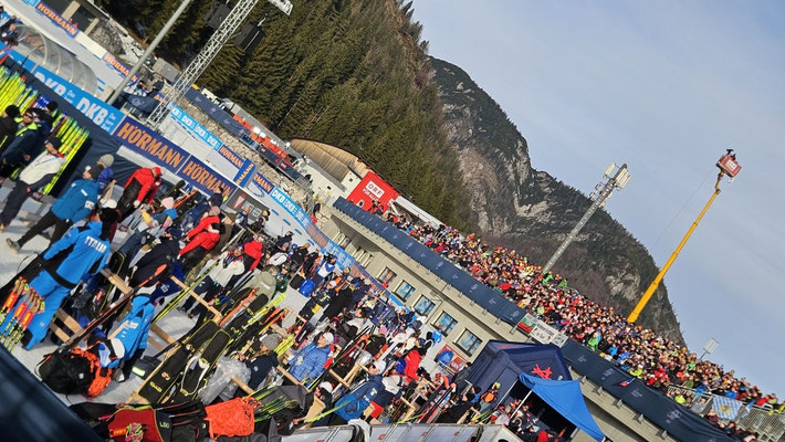 EBU Biathlon Hochfilzen (ORF)
