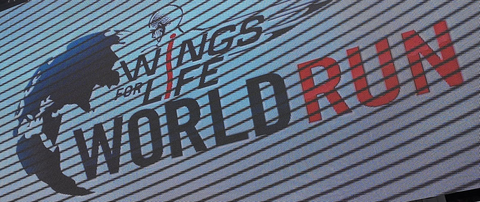 Wings for Life World Run
