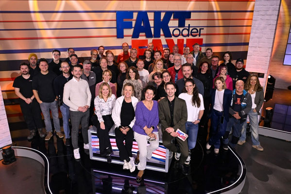 Fakt oder Fake (ORF)