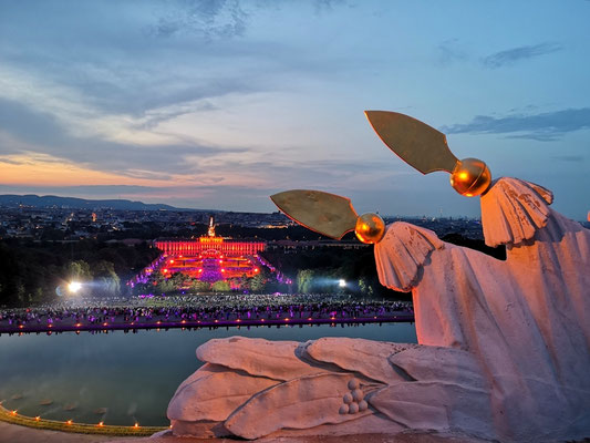 Sommernachtskonzert