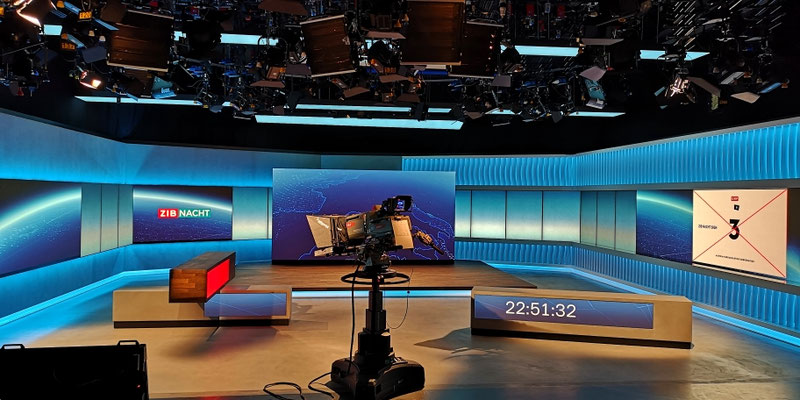 ORF ZIB Nacht