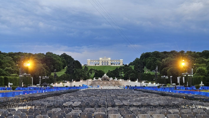 Sommernachtskonzert