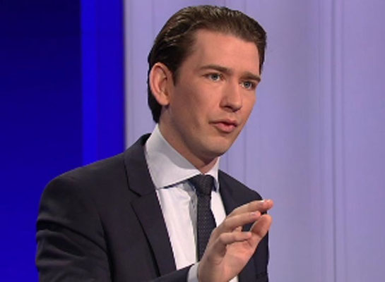ORF Pressestunde NR-Wahl