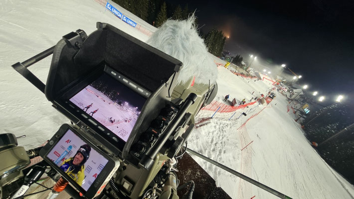 Star Challenge & Damenslalom Flachau